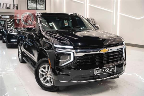 Chevrolet Tahoe 2025 for sale in Iraq - Erbil